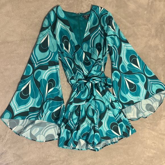 Marciano Emaya Romper - Picture 1 of 4